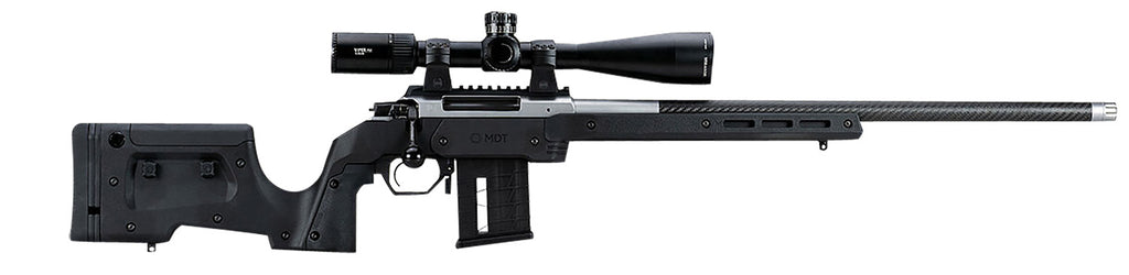 MDT 105524BLK CHASSIS XRS TIKKA T1X RH BLK