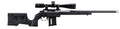 MDT 105524BLK CHASSIS XRS TIKKA T1X RH BLK