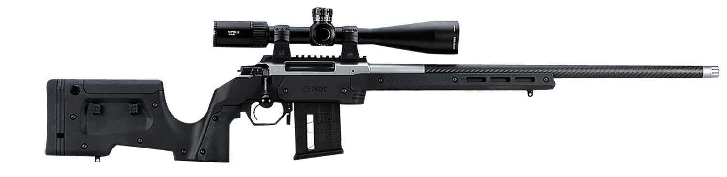 MDT 105524BLK CHASSIS XRS TIKKA T1X RH BLK