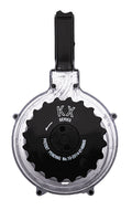 KCI KCI-MZ036         MAG   AR15  DRUM         50R