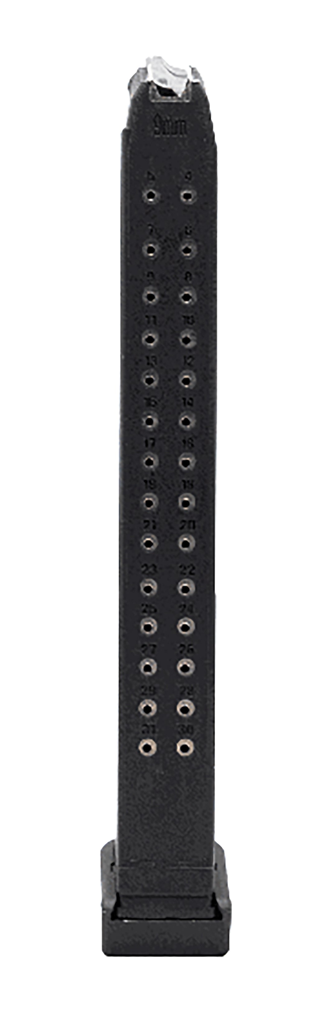 KCI KCI-MZ008         MAG   9MM                33R