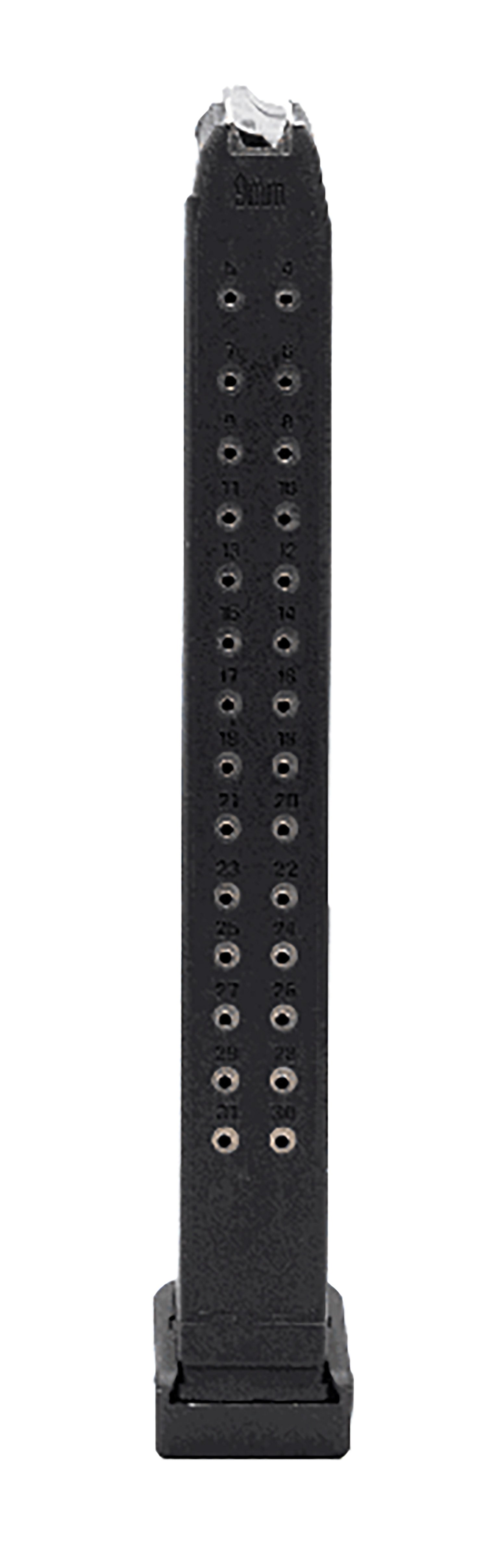 KCI KCI-MZ008         MAG   9MM                33R