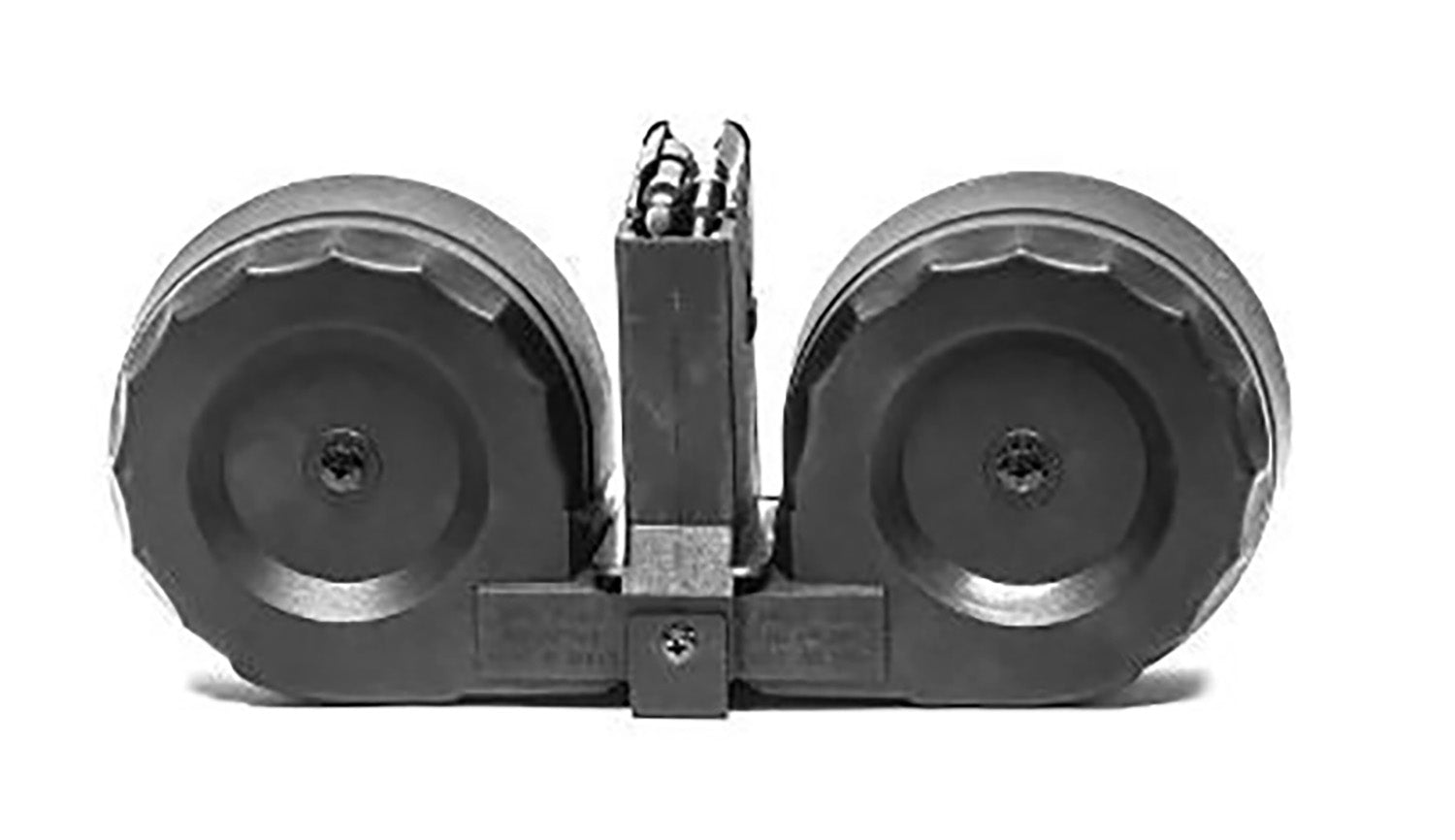 KCI KCI-MZ001         MAG   AR15  DRUM        100R