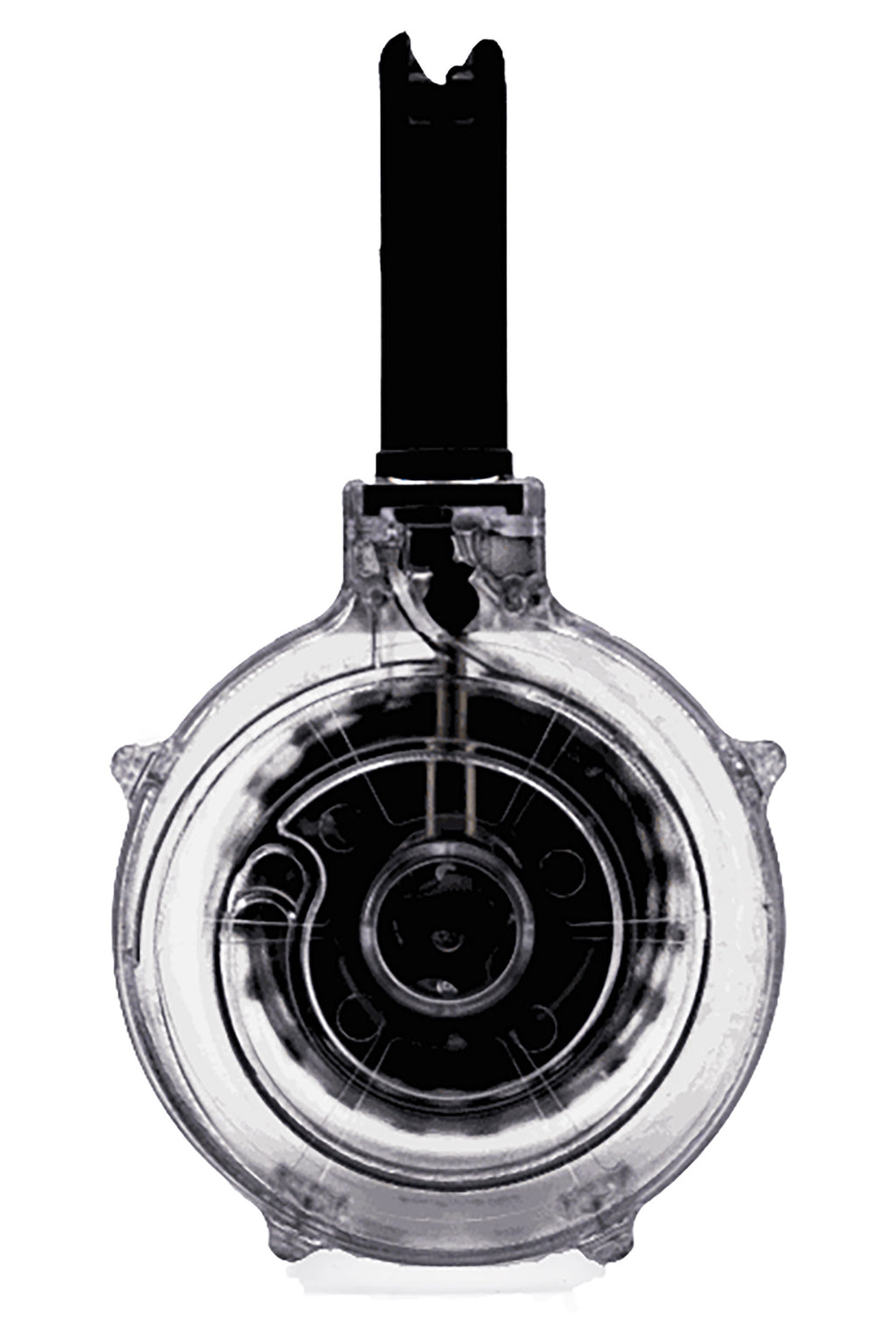 KCI KCI-MZ036         MAG   AR15  DRUM         50R