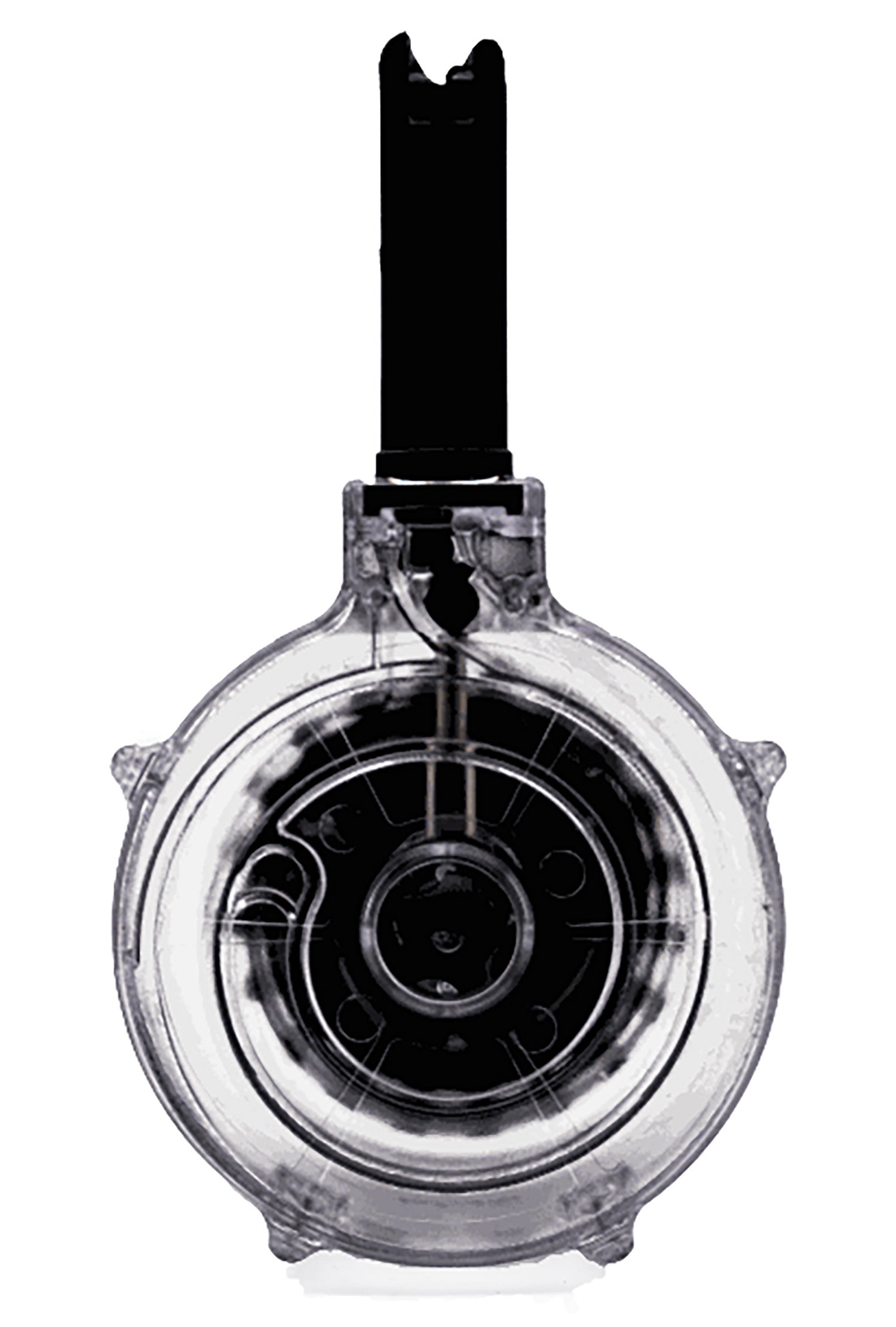 KCI KCI-MZ036         MAG   AR15  DRUM         50R