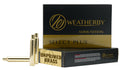 WTHBY BRASS7PRCCT50   UP BRASS 7MM PRC          50