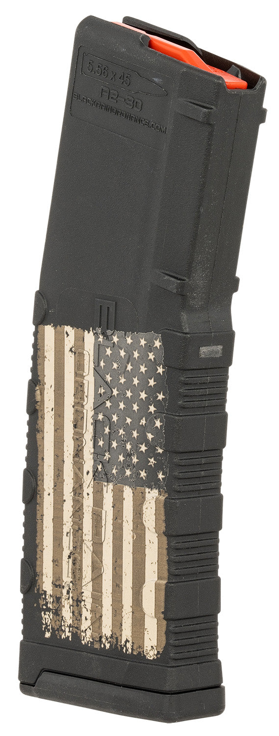 BRO MAG30-AMFLAG         AMERICAN FLAG         30R