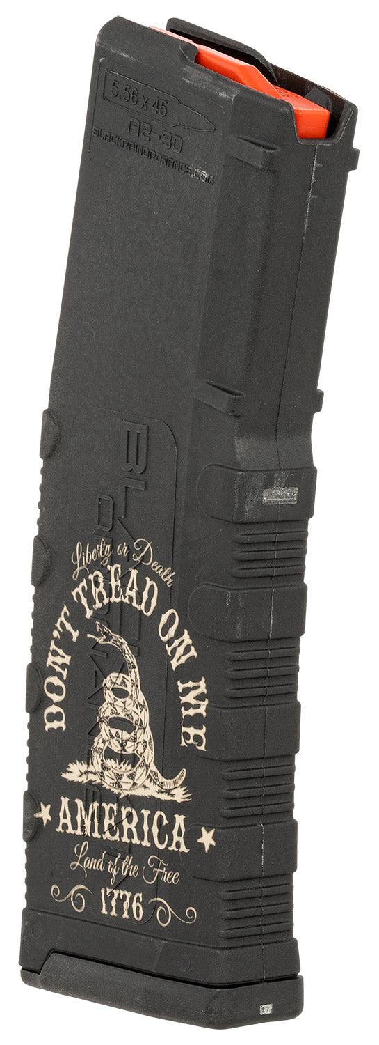 BRO MAG30-DONTTREAD      DONT TREAD ON ME      30R