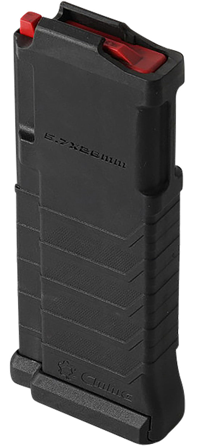 CMMG 54AFCC8      MAG MK4/AR15   5.7X28   32R