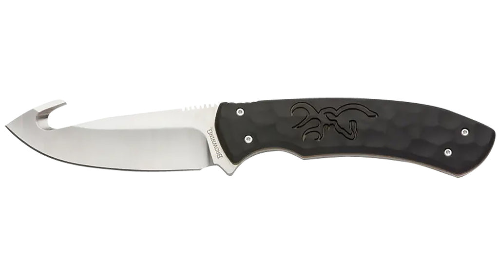 BRN 3220420    KNIFE  PRIMAL 2PC COMBO       BLK