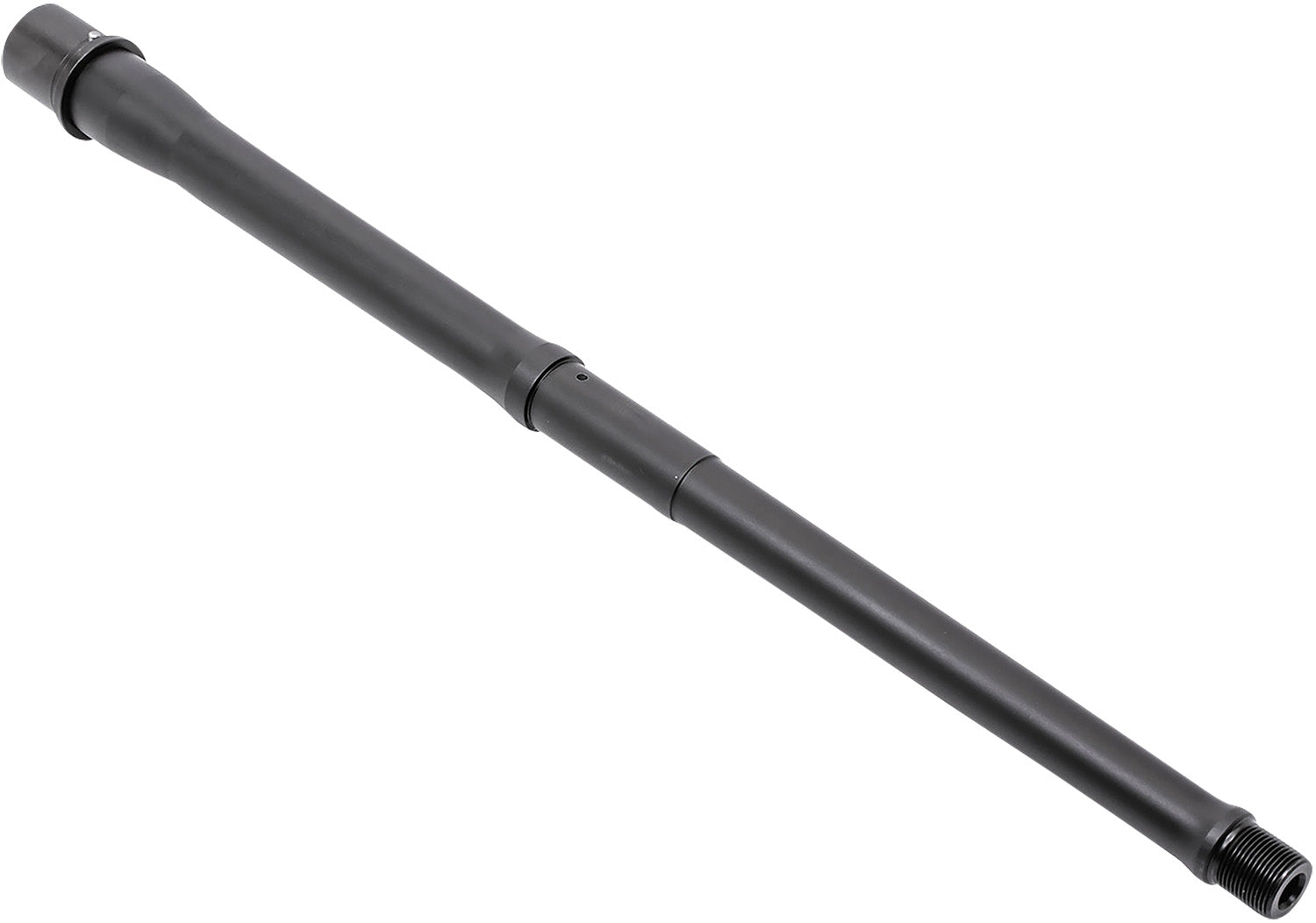 CMMG 35D5F0A      BRL SUB-ASSM 350L 16.1 MT 4140CM