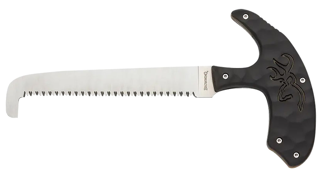 BRN 3220420    KNIFE  PRIMAL 2PC COMBO       BLK