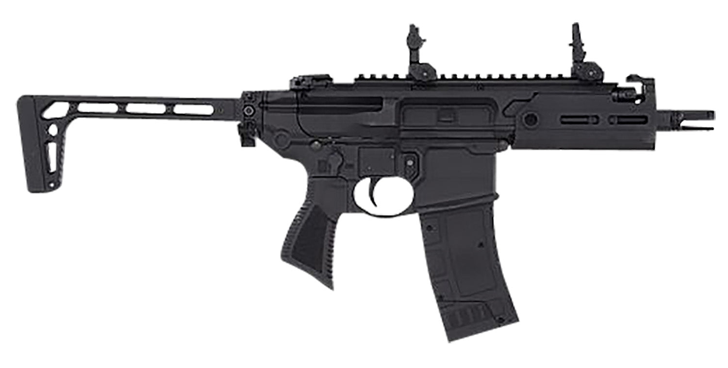 SIG AIRRATTLERBB           MCX RATLR CO2 BB AIRRFL