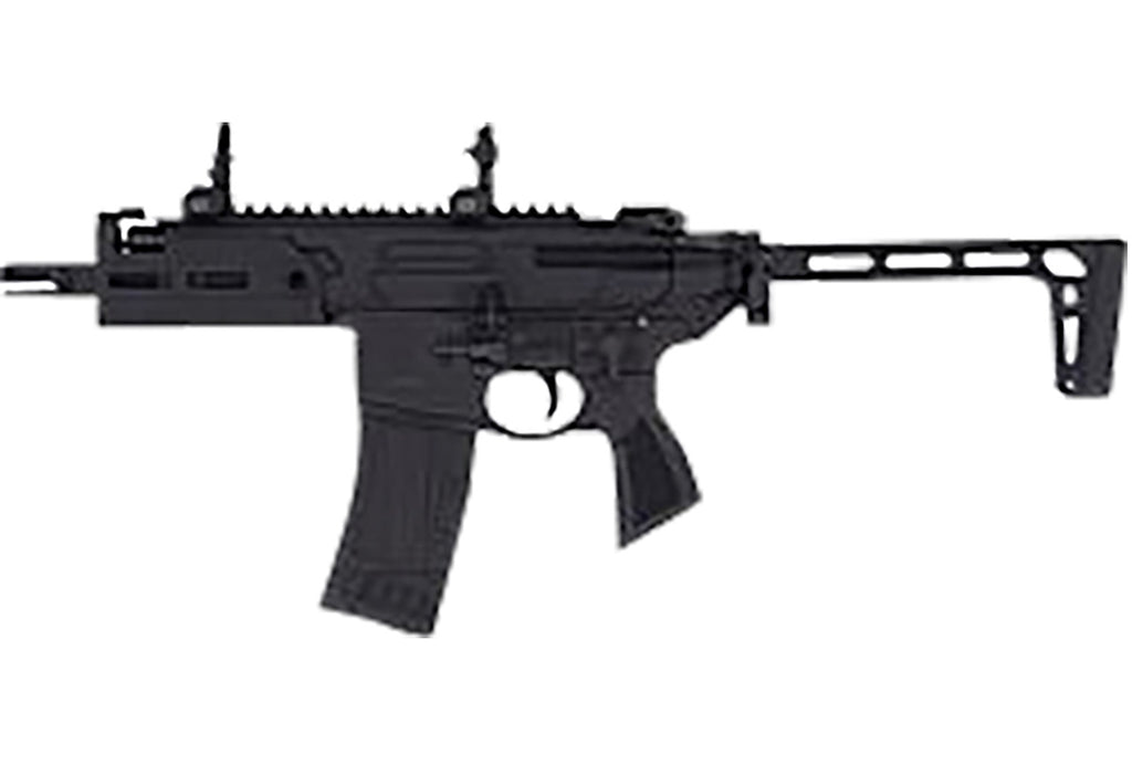 SIG AIRRATTLERBB           MCX RATLR CO2 BB AIRRFL