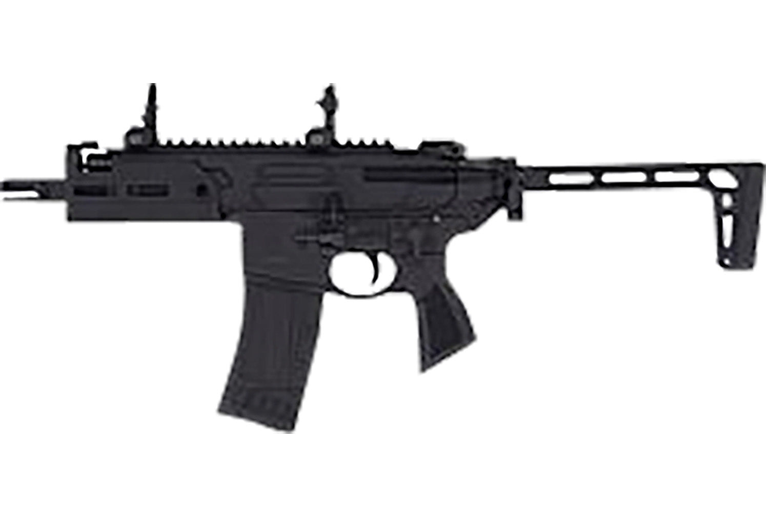 SIG AIRRATTLERBB           MCX RATLR CO2 BB AIRRFL