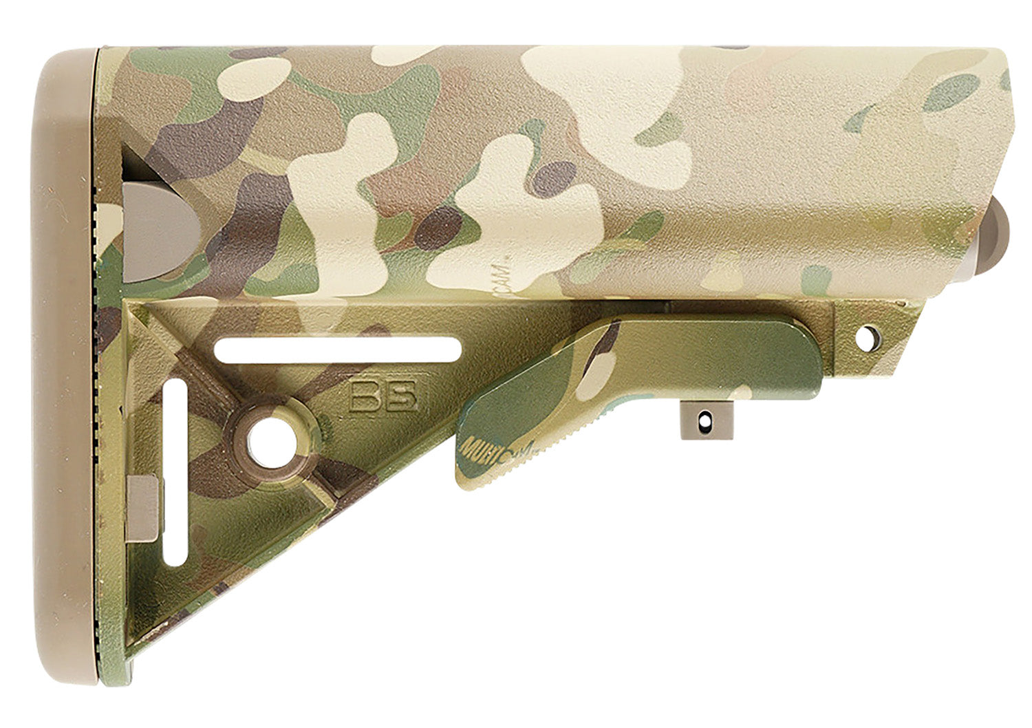 B5 SOP-1078   SOPMOD STOCK MILSPEC        MULITCAM