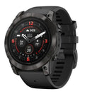 GAR 010-02804-00    EPIX PRO G2  CARBON GRAY TIBLK