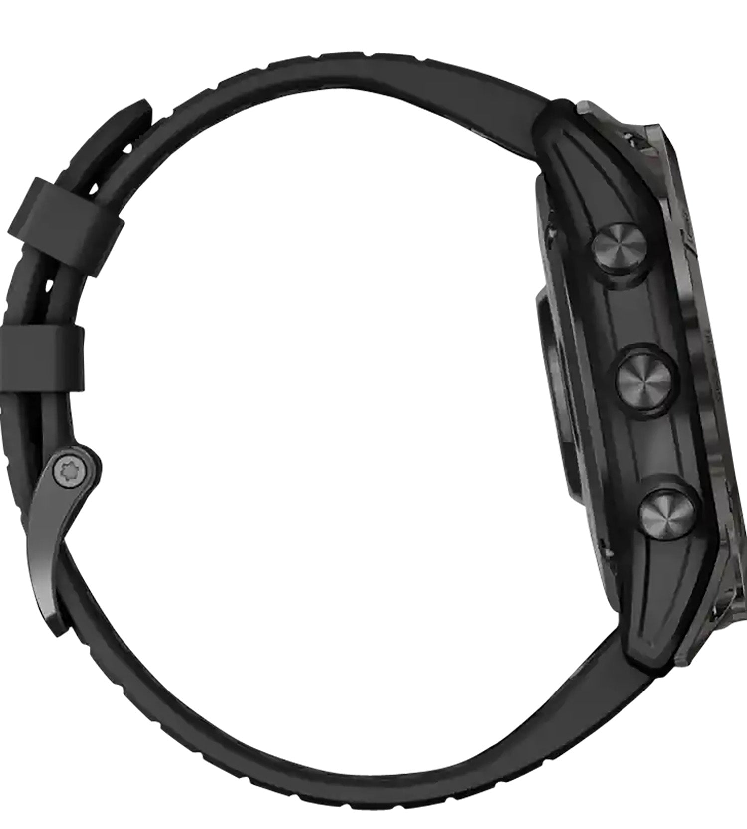 GAR 010-02804-00    EPIX PRO G2  CARBON GRAY TIBLK