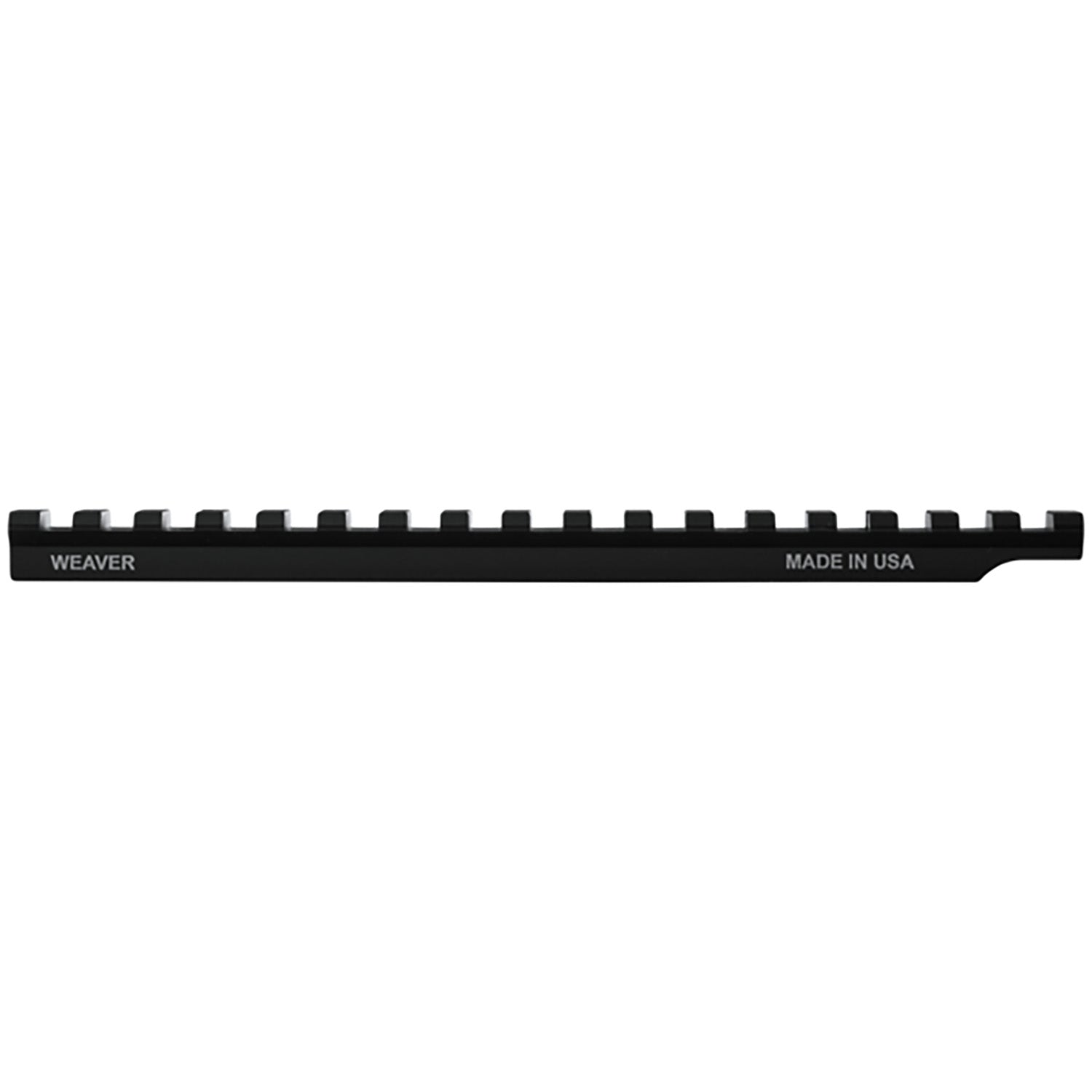 WEAV 99505  EXT MULTISLOT BASE REM 783 LA