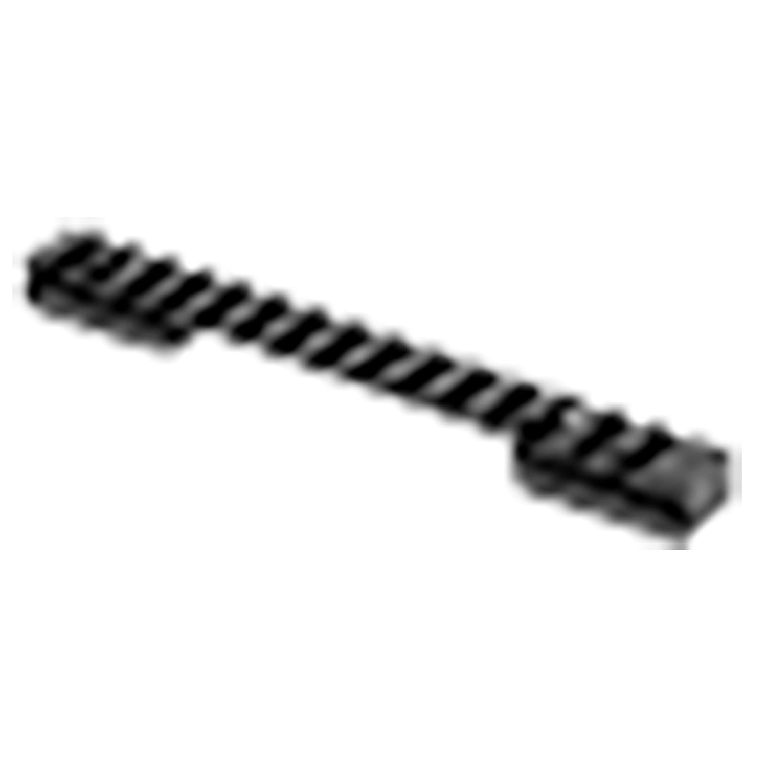 WARNE 7643M       M-T PIC RAIL XBOLT MAG BASE