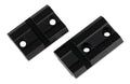 WEAV 48489  BASE PAIR SAVAGE AXIS/110 8-40 MTBLK