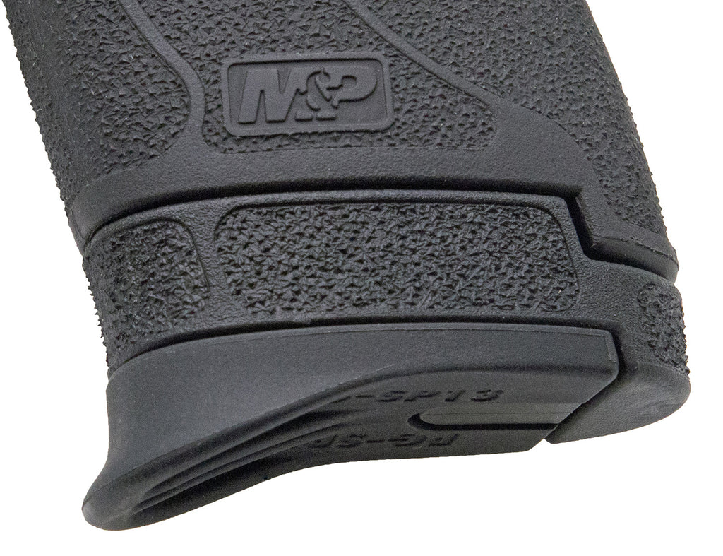PEARCE PG-SP13  GRIP EXT SW SHIELD 9PLUS/EQUALIZR