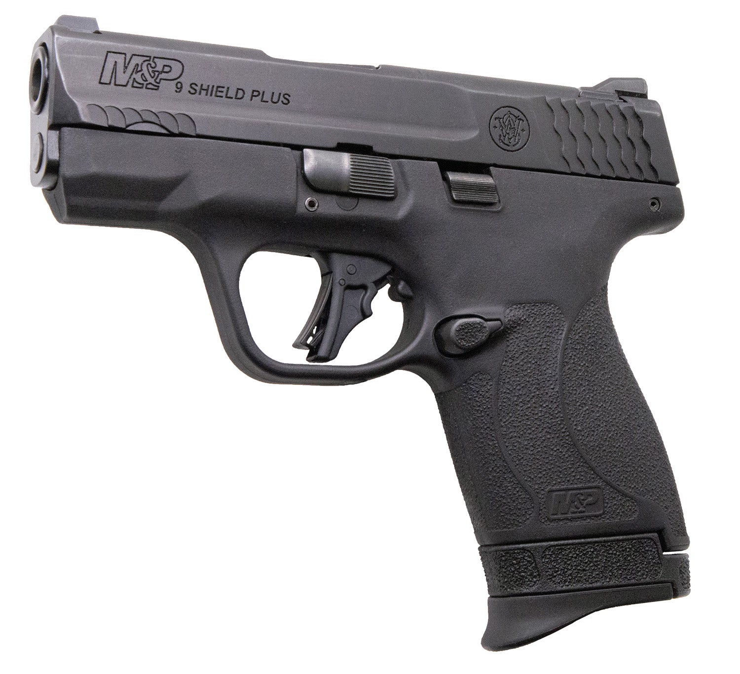PEARCE PG-SP13  GRIP EXT SW SHIELD 9PLUS/EQUALIZR