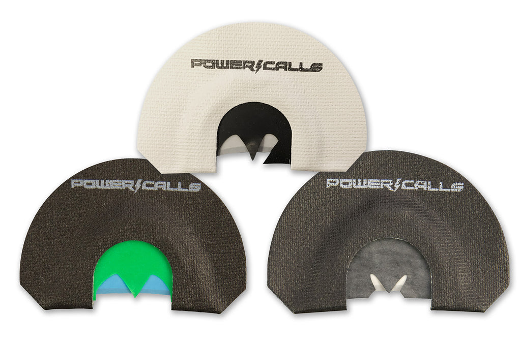 POWERCALL 24254 BEAU BROOKS PRO PACK DIAPH CALL
