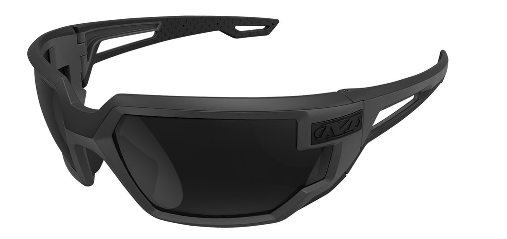 MECHANIX VXF-20AJ-PU TYPE-X SAFETY GLASS   MED/GRY