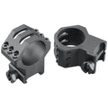 WEAV 99695  PIC TACT RINGS 30MM XHIGH