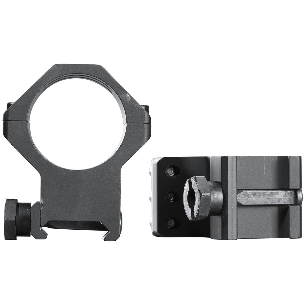WEAV 99695  PIC TACT RINGS 30MM XHIGH