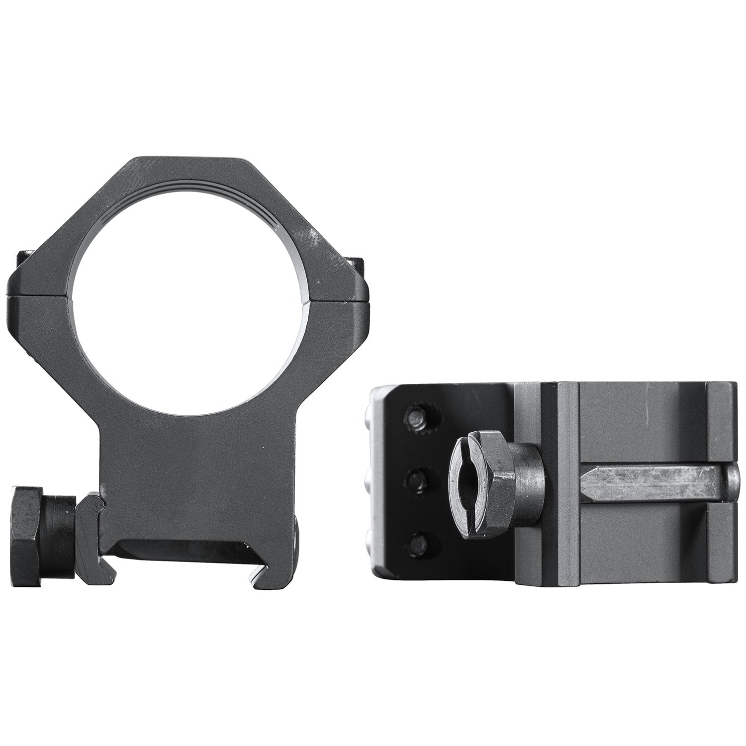 WEAV 99695  PIC TACT RINGS 30MM XHIGH