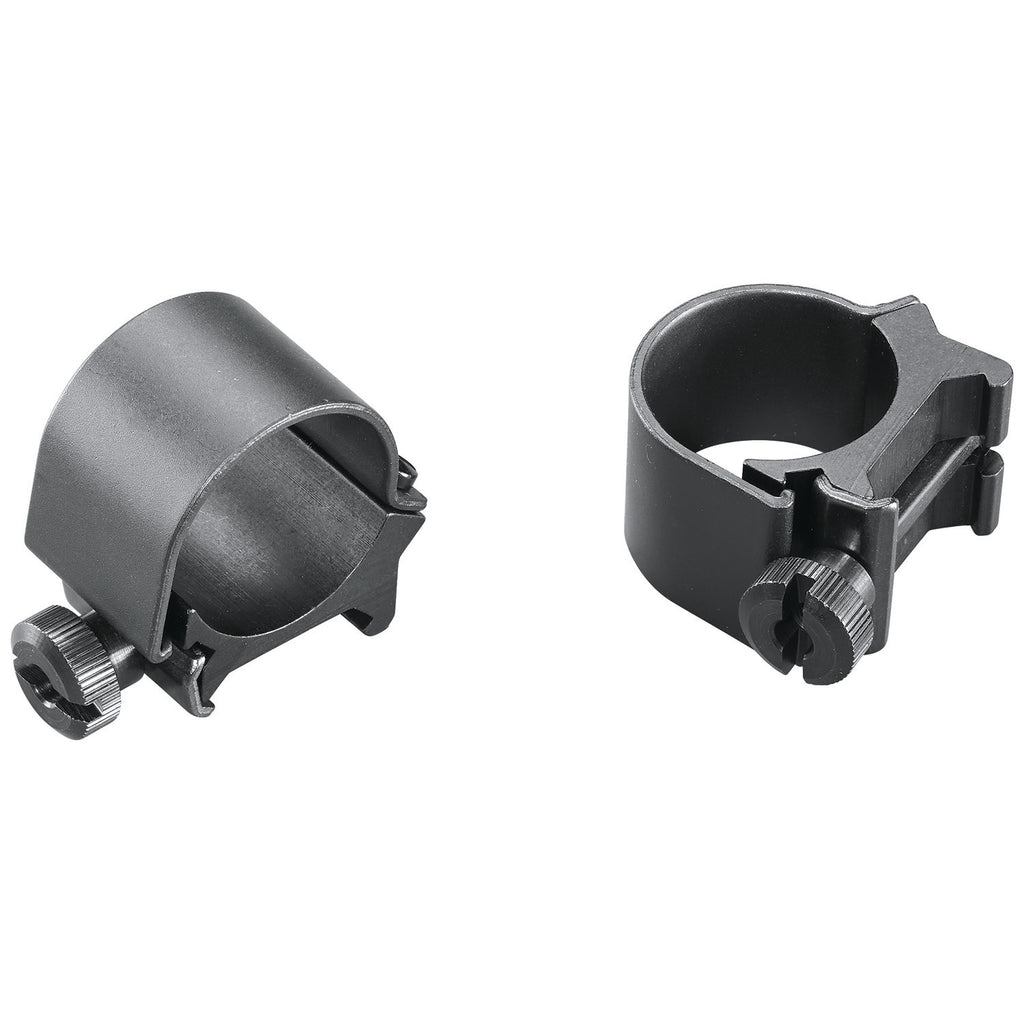 WEAV 49040  1IN RINGS LOW DETACHABLE MT