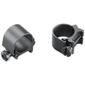 WEAV 49040  1IN RINGS LOW DETACHABLE MT