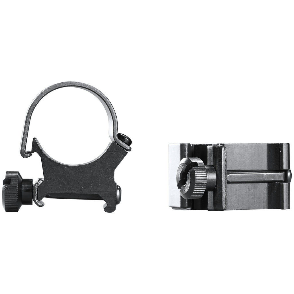 WEAV 49042  1IN RINGS HI  DETACHABLE MT