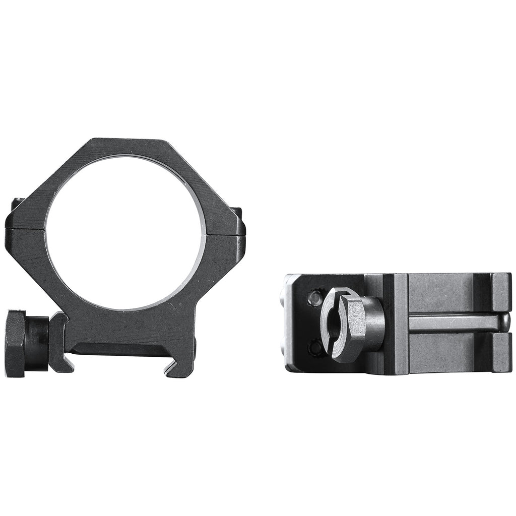 WEAV 48364  TACT RINGS 30MM LOW