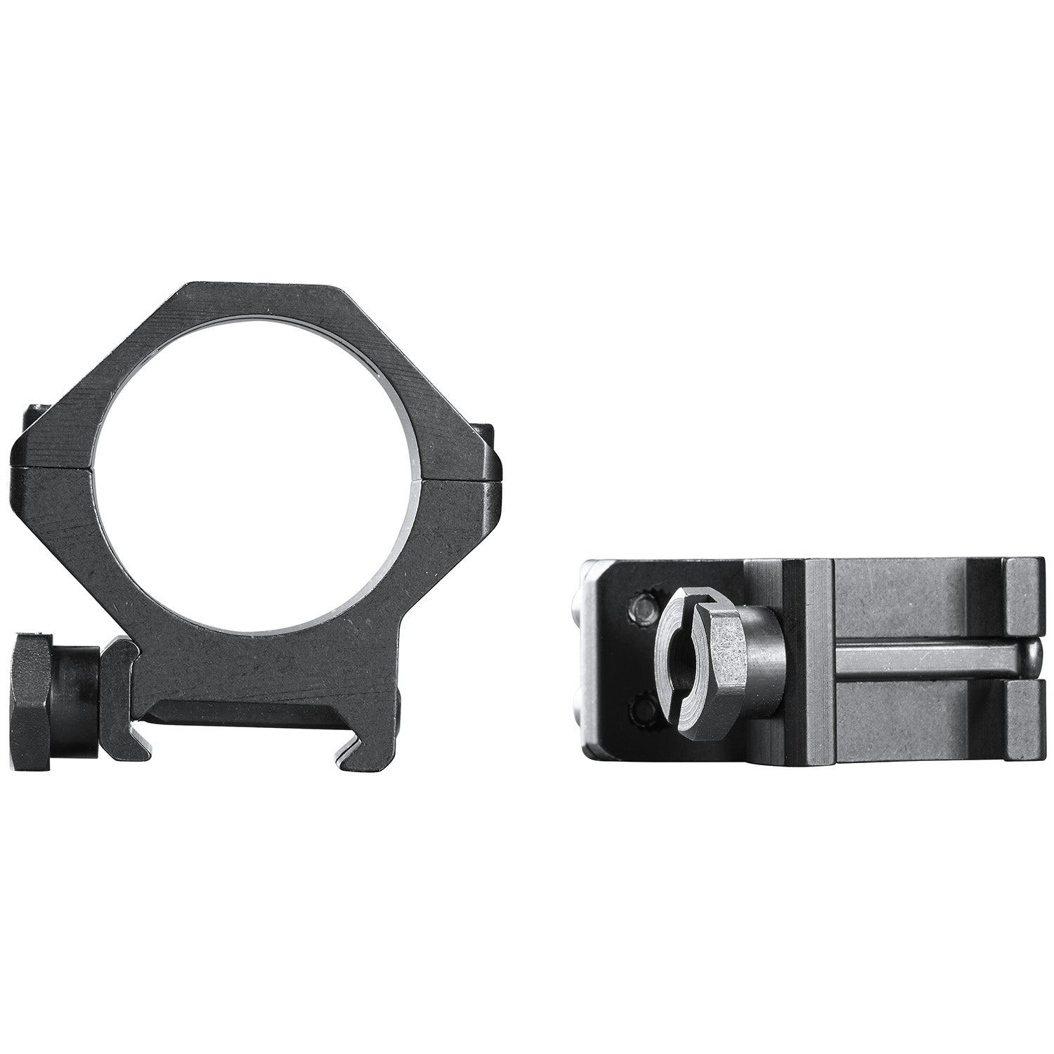 WEAV 48364  TACT RINGS 30MM LOW