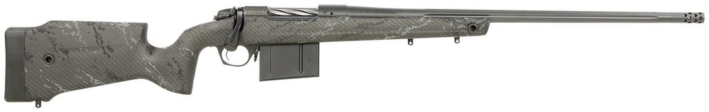 BERGARA B14LM7513    CREST     7PRC   22
