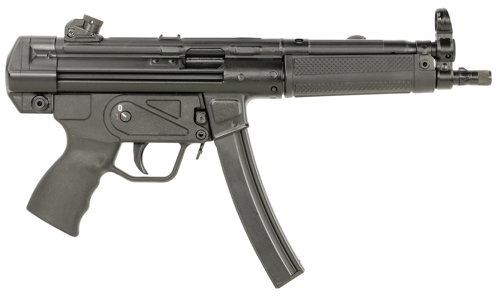 CIA*HG6034AL-N   AP5 CORE   MDL 9M  9    30R BLK