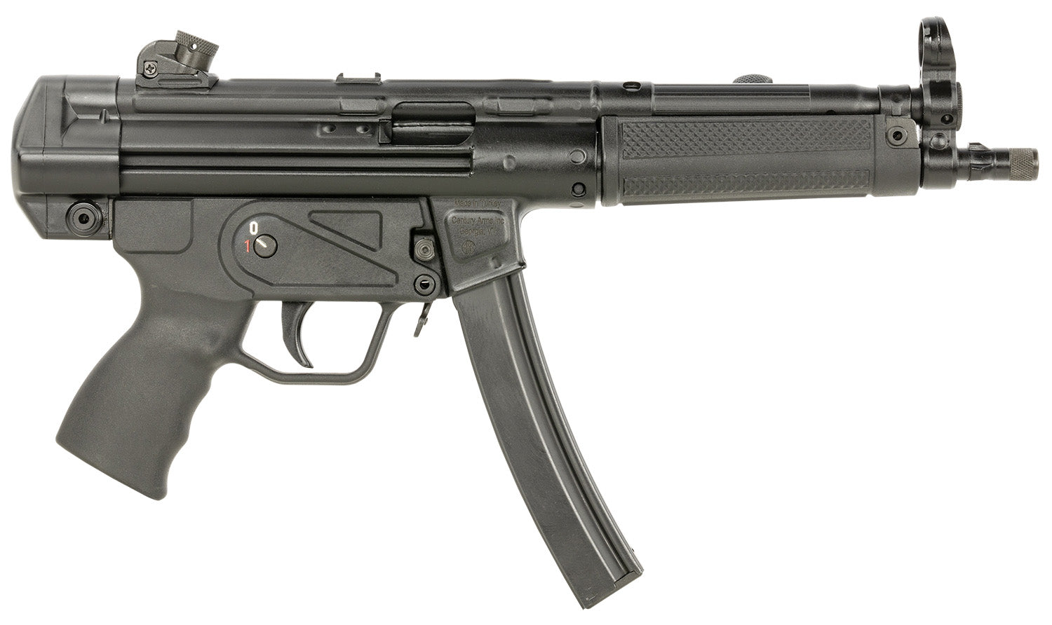 CIA*HG6034AL-N   AP5 CORE   MDL 9M  9    30R BLK