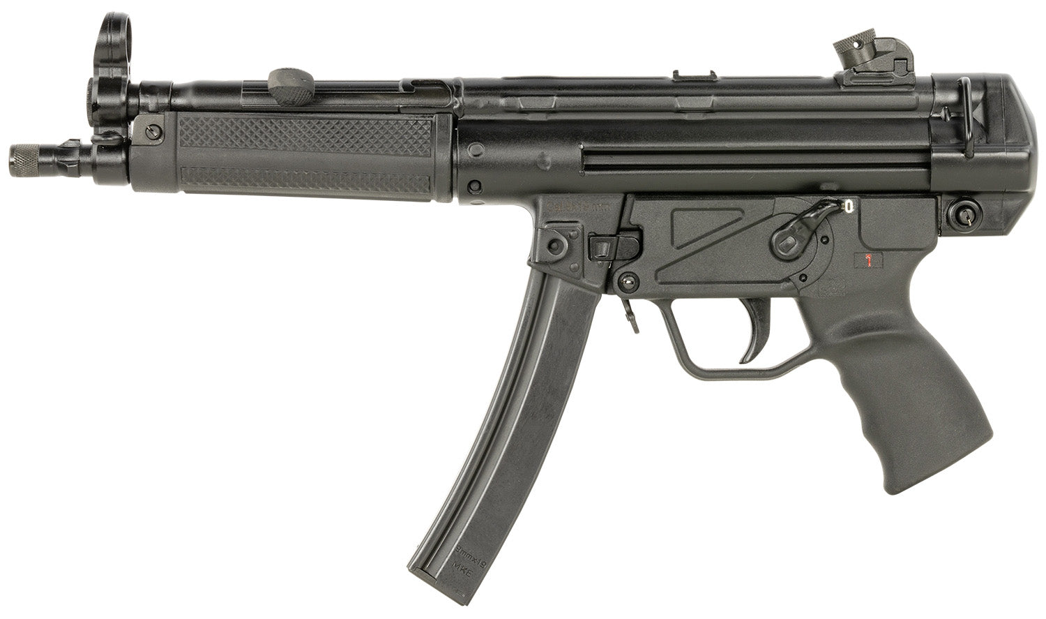 CIA*HG6034AL-N   AP5 CORE   MDL 9M  9    30R BLK
