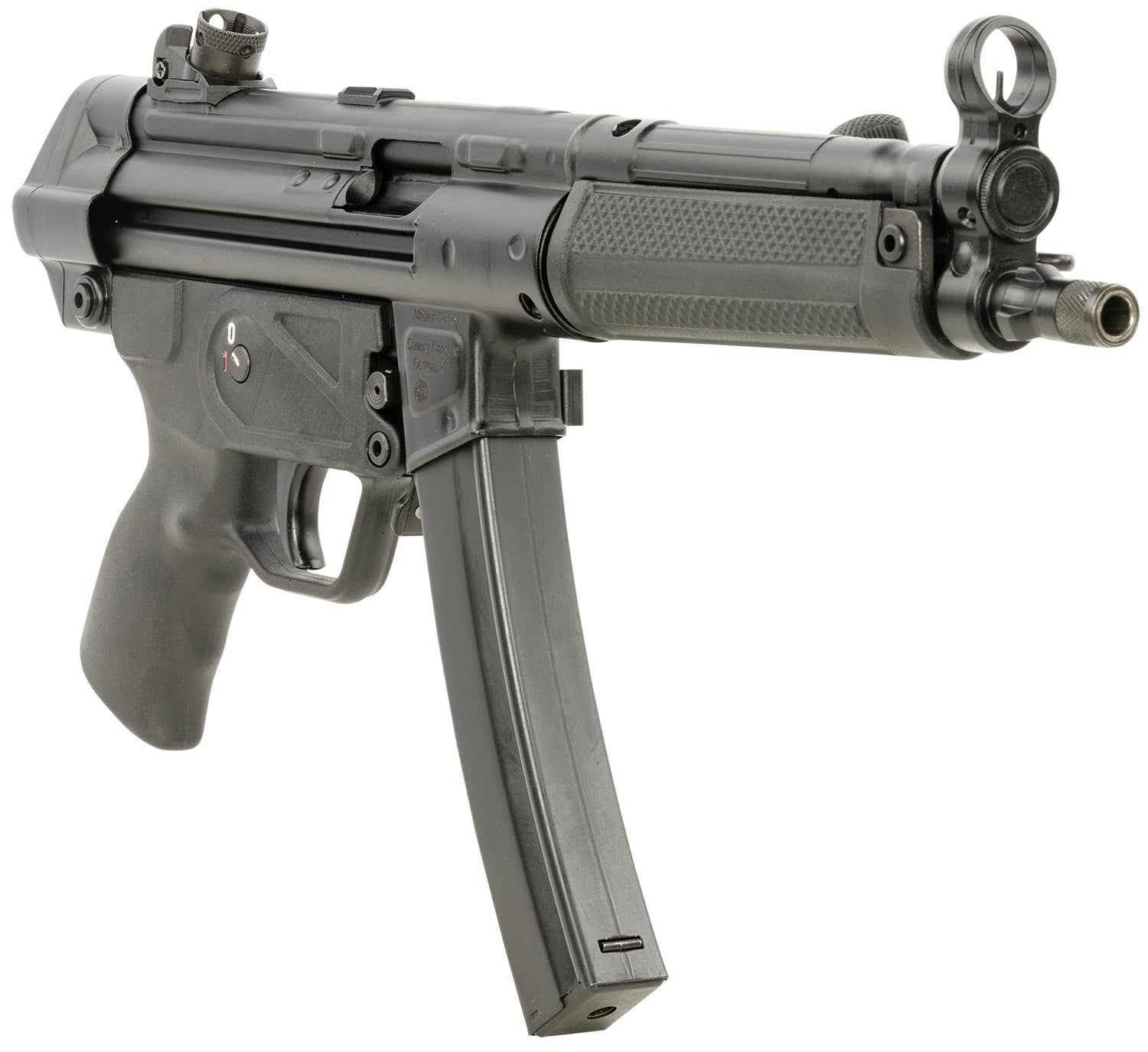 CIA*HG6034AL-N   AP5 CORE   MDL 9M  9    30R BLK