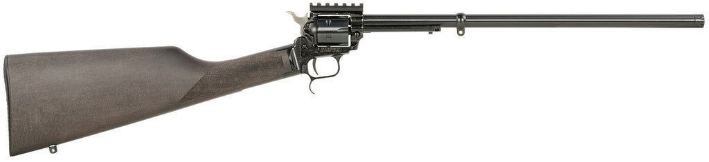 HER BR226B16-PIC   RR RANCHER 22LR  16 6R PIC BLK