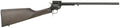 HER BR226B16-PIC   RR RANCHER 22LR  16 6R PIC BLK