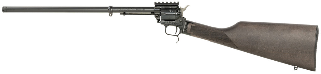 HER BR226B16-PIC   RR RANCHER 22LR  16 6R PIC BLK