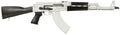 ZASTAVA ZR7762CSB  ZPAPM70 762 RFL   SILVR CERAKOT