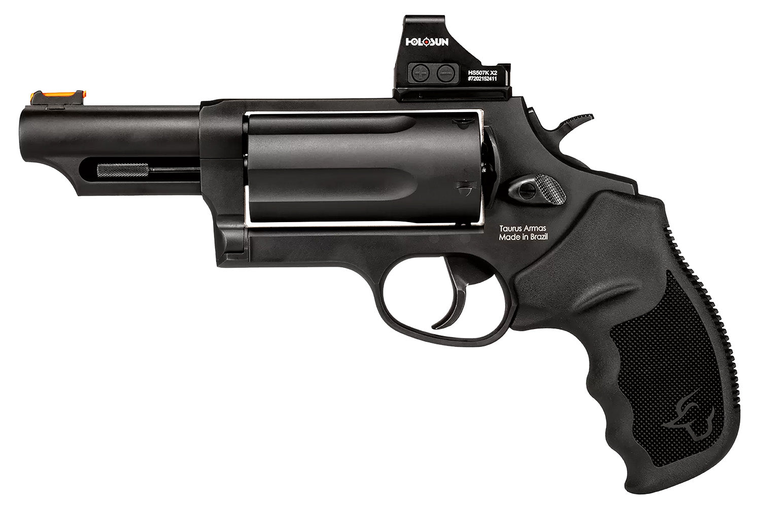 TAU 2-4410P31MAG     JDG 45C/410 MAG 3 5R TORO  BK