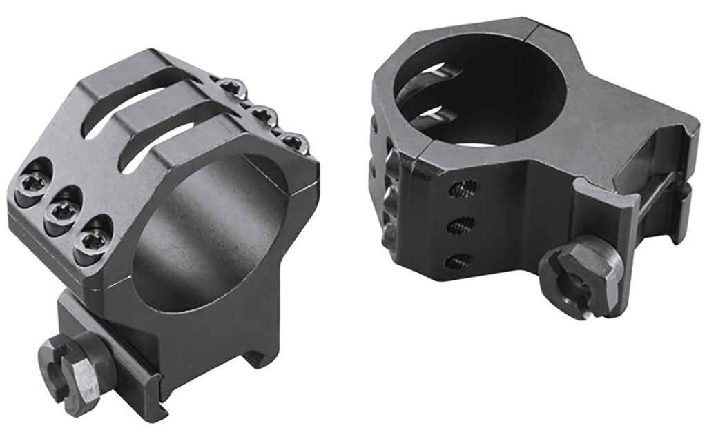 WEAV 48354  30MM X-HI MATTE 6 HOLE TACT RING