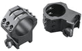 WEAV 48354  30MM X-HI MATTE 6 HOLE TACT RING