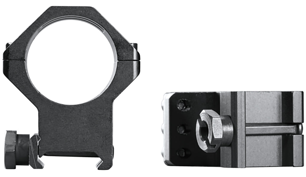 WEAV 48354  30MM X-HI MATTE 6 HOLE TACT RING
